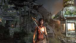 Tomb Raider 2013 6K Screen shot